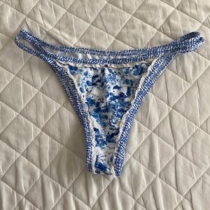 Bydee Alythia Bikini Bottoms